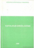 Dr. Jelenits István - Katolikus erkölcstan
