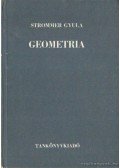 Strommer Gyula - Geometria