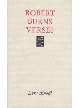 Robert Burns - Robert Burns versei Robert Burns - Robert Burns versei, Budapest 1979 antikvár könyv