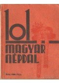 Bárdos Lajos - 101 magyar népdal