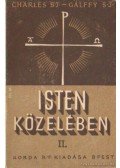 Charles, P - Isten közelében II.
