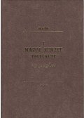 Jókai Mór - A magyar nemzet története regényes rajzokban