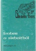 Gyökössy Endre - Ember a sírboltból