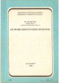 Dr. Horváth Imre - Az ipari szennyvizek kezelése