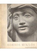 Borsos Miklósné,Kéry Ilona Gabriella - Borsos Miklós