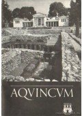 Horváth Miklós - AQvincvm