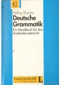 Buscha,Joachim,Helbig,Gerhard - Deutsche Grammatik