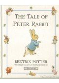 Beatrix Potter - The Tale of Peter Rabbit
