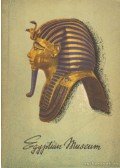  - Egyptian Museum