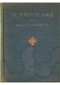 John Galsworthy - De forsyte sage