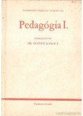 Dr. Szántó Károly - Pedagógia I.