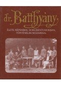 Puskely Mária - Dr. Batthyány-Strattmann László élete