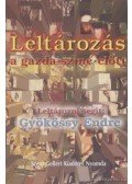 Gyökössy Endre - Leltározás a gazda színe előtt