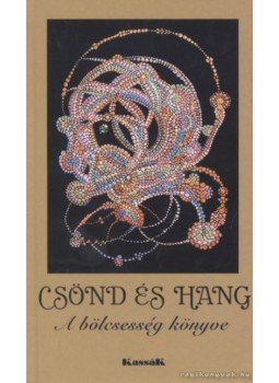 György Edit - Csönd és hang, Szada 2001 antikvár könyv