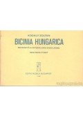Kodály Zoltán - Bicinia Hungarica negyedik füzet