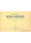 Kodály Zoltán - Bicinia Hungarica első füzet