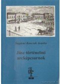 Sugárné Koncsek Aranka - Jász történelmi arcképcsarnok