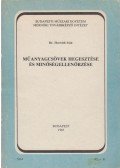 Dr. Horváth Iván - Műanyagcsövek hegesztése és minőségellenőrzése