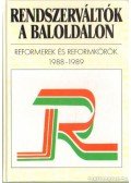 Sipos József,Géczi József,Ágh Attila - Rendszerváltók a baloldalon (dedikált)