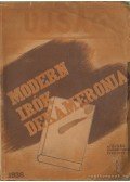 Pünkösti Andor - Modern írók dekameronja - Az ujság mindent tudok évkönyve 1936.