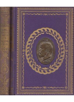 Émile Zola - Munka I-IV. kötet (két kötetben) Émile Zola - Munka I-IV. kötet (két kötetben), Budapest 0 antikvár könyv