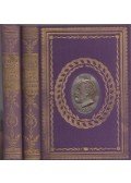 Émile Zola - Állat az emberben - Emlékek  I-IV. kötet (két kötetben)