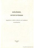 Papp Éva - Szülöknek, hitoktatóknak