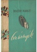 Bozzay Margit - Az árnyék