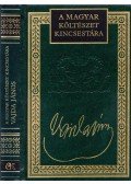 Vajda János - Vajda János válogatott költeményei