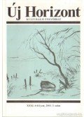 Raffai István - Új Horizont 2003. 3. szám