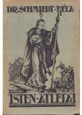 Dr. Schmiedt Béla - Isten atlétái