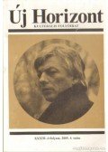 Raffai István - Új Horizont 2005. XXXIII. évf. 4. szám (különnyomat)