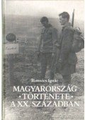 Romsics Ignác - Magyarország története a XX. században