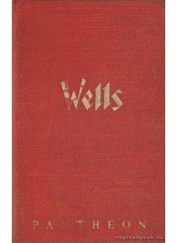 H.G. Wells - Mr Lewisham és a szerelem H.G. Wells - Mr Lewisham és a szerelem, Budapest 0 antikvár könyv