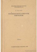 Dr. Varga László - Nyomástartó edények tervezése