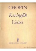 Chopin - Keringők