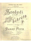 Dankó Pista - Szegedi boktéta 7. (hasonmás)