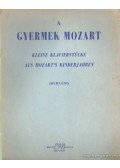 Hernádi Lajos - A gyermek Mozart