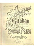 Dankó Pista - A dorozsmai csárdában (hasonmás)