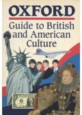 Crowther, Jonathan,Kavanagh, Kathryn - Oxford Guide to British and American Culture for learners of English