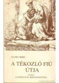 Szabó Imre - A tékozló fiú útja