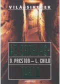 Douglas Preston, Lincoln Child - Az ereklyetartó