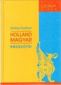 Mollay Erzsébet - Holland magyar kéziszótár