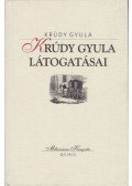 Krúdy Gyula - Krúdy Gyula látogatásai