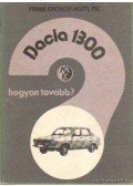 Frank György,Hüttl Pál - Dacia 1300