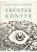 Zoltán Gábor - Erények könyve