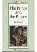 Twain, Mark - The Prince and the Pauper