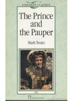 Twain, Mark - The Prince and the Pauper Twain, Mark - The Prince and the Pauper, 1997 antikvár könyv