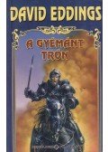 Eddings, David - A gyémánt trón