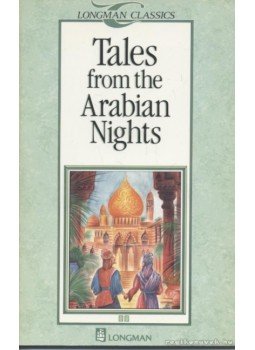 Turvey, John - Tales from the Arabian Nights Turvey, John - Tales from the Arabian Nights, null 1989 antikvár könyv